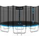 Батут THUNDER OUTSIDE PRO 16FT блакитний 488 см OUTSIDE-PRO-16FT-BLUE фото 1