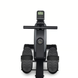 Гребний тренажер Hop-Sport HS-080R Aspen магнітний чорно-золотистий 5902308237544 фото 15