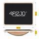 Балансувальна платформа 4FIZJO дерев'яна (P-5907739316851) P-5907739316851 фото 3
