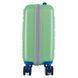 Валіза дитяча Semi Line 16" (XS) Green/Blue (T5890-1) DAS303364 фото 3