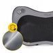 Подушка-масажер 4FIZJO Shiatsu Pro+ Black (P-5907739319159) P-5907739319159 фото 2