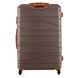 Валіза Semi Line 28" (L) Graphite/Brown (T5689-3) DAS303580 фото 4