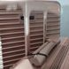 Валіза Swissbrand Rome (M) Rose Gold (SWB_LHROM003M) 103261-1106821 фото 8