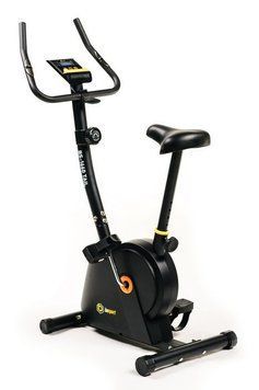 Велотренажер Besport BS-1660 TAIL магнітний чорно-жовтий 104694-1664 фото
