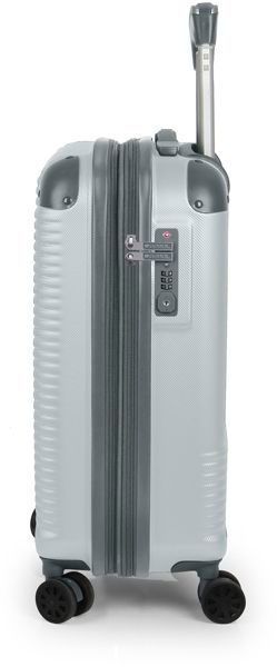 Валіза Gabol Balance XP (S) Silver (123422-022) 104418-1285036 фото