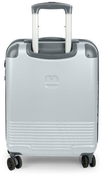 Валіза Gabol Balance XP (S) Silver (123422-022) 104418-1285036 фото