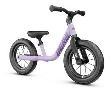 Біговел BERG MOOV 12 Lavender Purple 24.82.01.00 для дітей від 2,5 років BERG MOOV 12 Lavender Purple фото