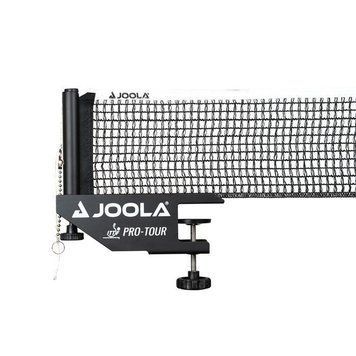 Сітка для настільного тенісу Joola Pro Tour ITTF (31036) 930952 фото