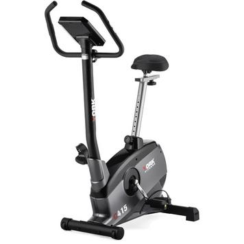 Велотренажер магнітний York Fitness C415 81416-1664 фото