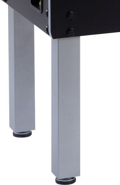 Настільний футбол Garlando G-500 Evolution Telescopic &ndash; професійний ігровий стіл для дому та офісу 931864 фото