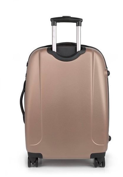 Валіза Gabol Paradise XP (L) Beige (123347-006) 104325-1285036 фото