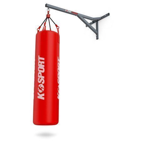Настінне кріплення для боксерського мішка до 150кг K-Sport KSH008 KS-209 фото