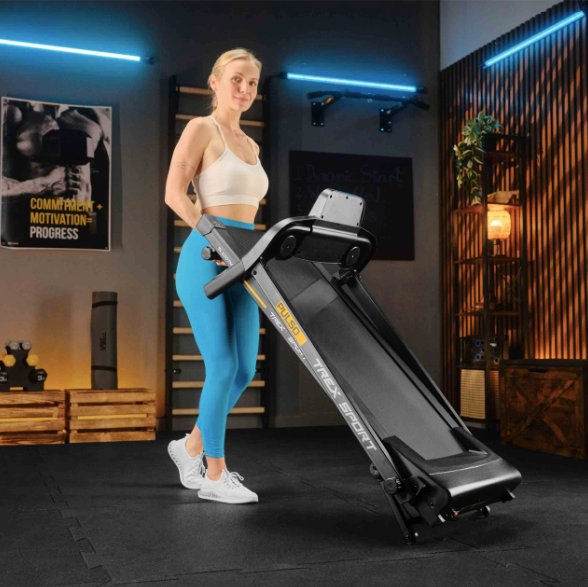 Бігова доріжка Trex Sport TX-500TM PULSO 5902308232853 фото