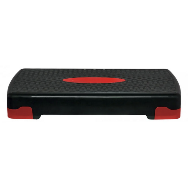 Степ платформа York Fitness Aerobic 2-х рівнева 00014961820607 фото