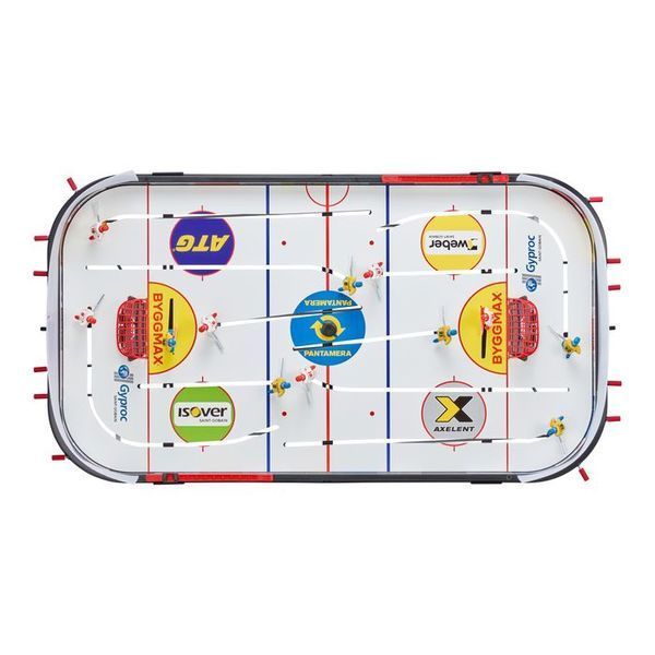 Настільний хокей Stiga Hockey Game Play Off 21 SWE/CAN (71-1145-05) 145072-1285036 фото