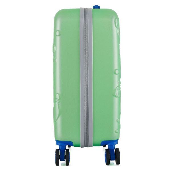 Валіза дитяча Semi Line 20" (S) Green/Blue (T5890-2) DAS303365 фото