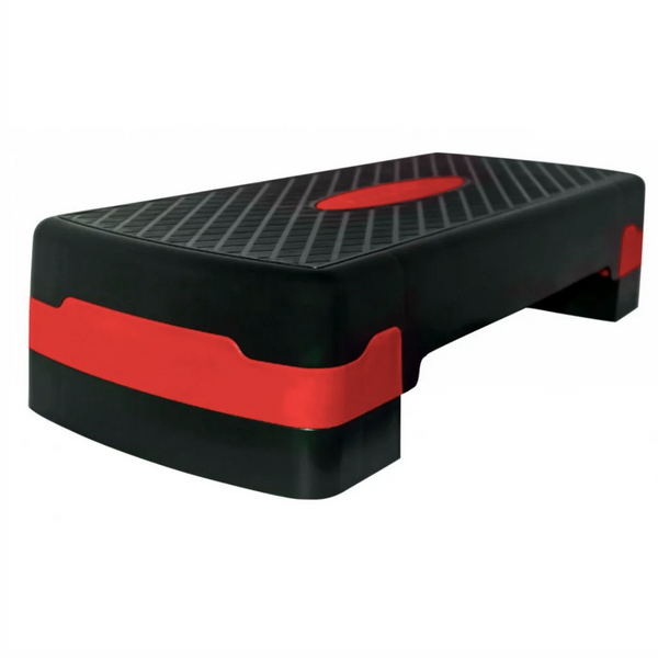 Степ платформа York Fitness Aerobic 2-х рівнева 00014961820607 фото