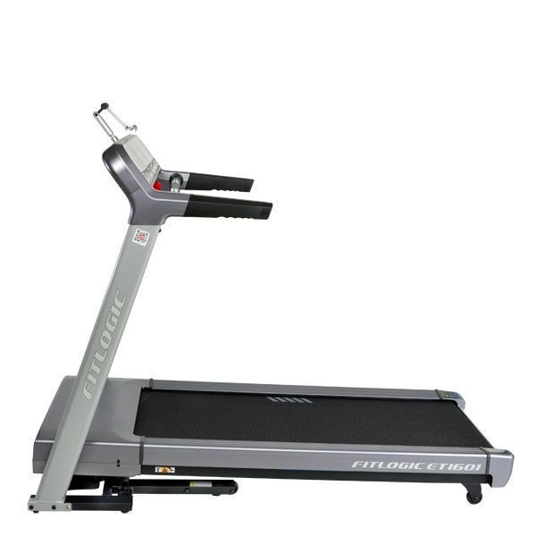 Бігова доріжка FitLogic ET1601 ET1601 фото