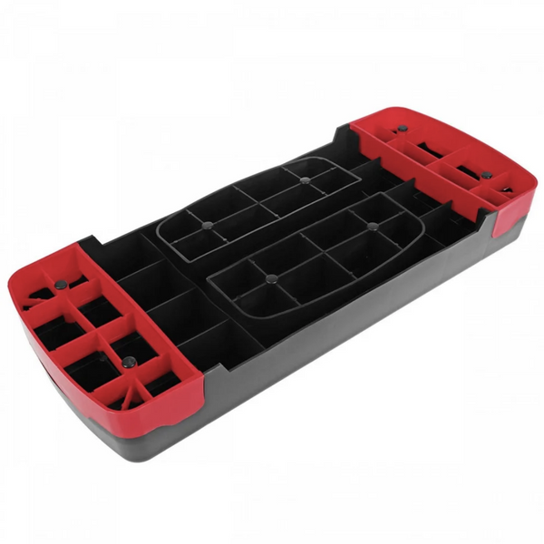Степ платформа York Fitness Aerobic 2-х рівнева 00014961820607 фото