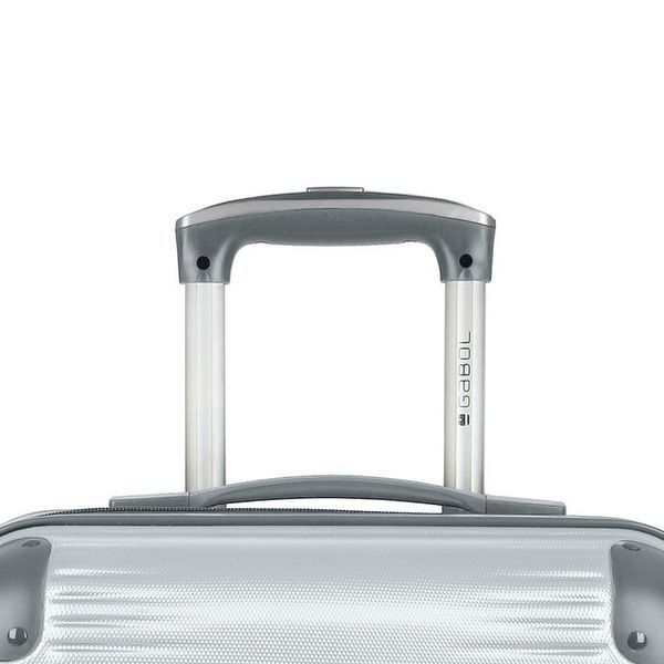 Валіза Gabol Balance XP (S) Silver (123422-022) 104418-1285036 фото