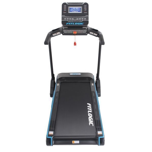 Бігова доріжка FitLogic T16C 101595-1888 фото