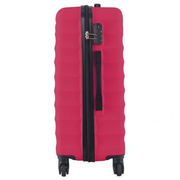 Валіза Semi Line 28" (L) Dark Rose (T5633-3) DAS302595 фото