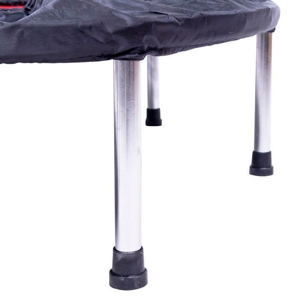 Батут для фітнесу з ручкою inSPORTline PROFI 122 cm 12743 фото