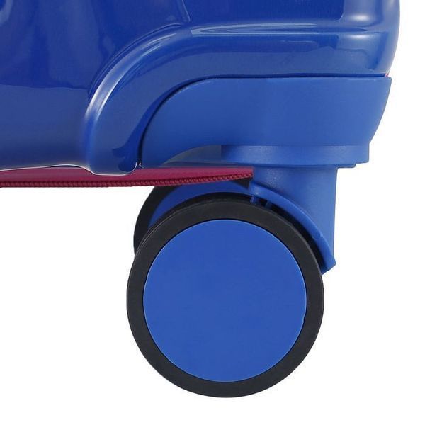 Валіза Semi Line 29" (L) Rose/Blue Gradient (T5650-3) 103269-1106821 фото