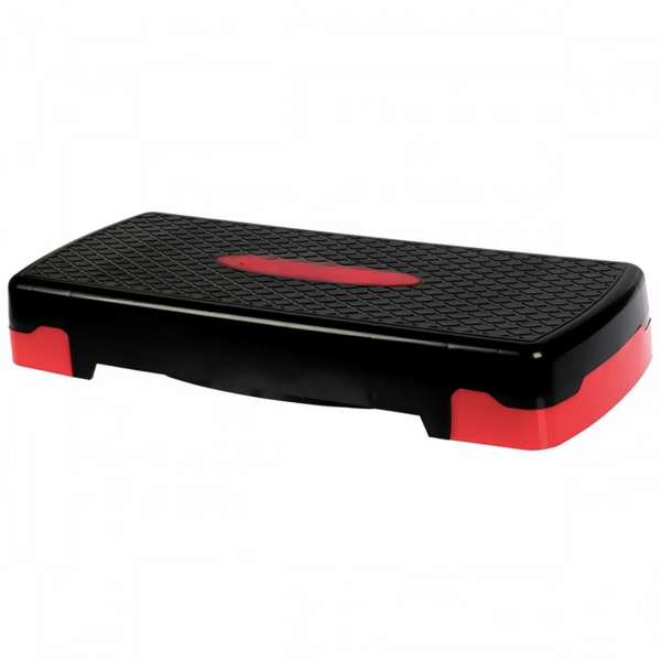 Степ платформа York Fitness Aerobic 2-х рівнева 00014961820607 фото