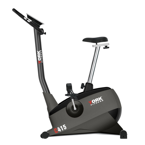 Велотренажер магнітний York Fitness C415 81416-1664 фото