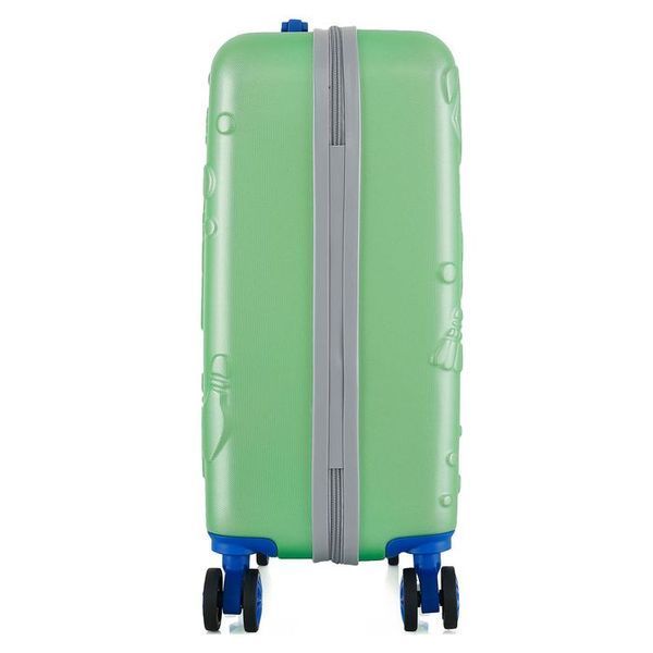 Валіза дитяча Semi Line 20" (S) Green/Blue (T5890-2) DAS303365 фото