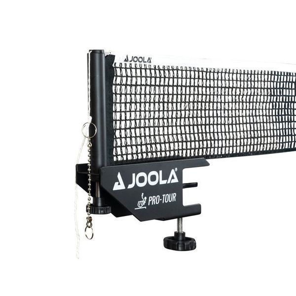 Сітка для настільного тенісу Joola Pro Tour ITTF (31036) 930952 фото
