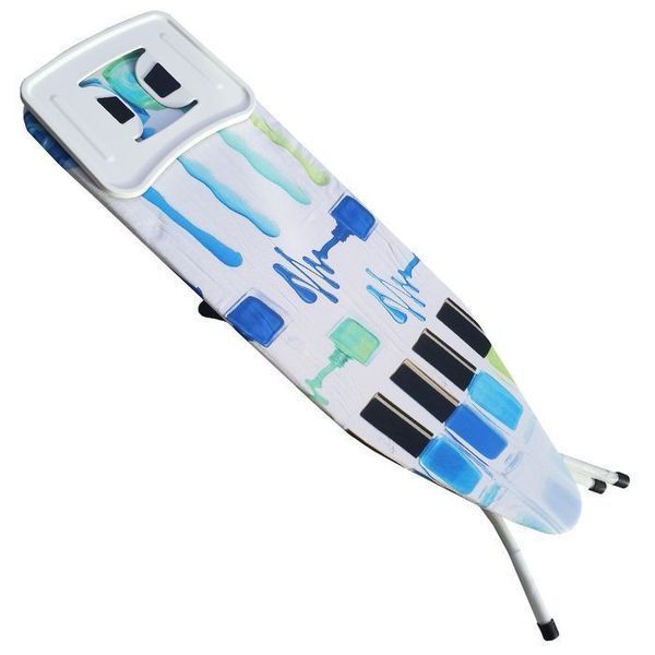 Дошка для прасування Casa Si Lady 122x38 White/Blue Laquer (CS93574R267) 103748-1106821 фото