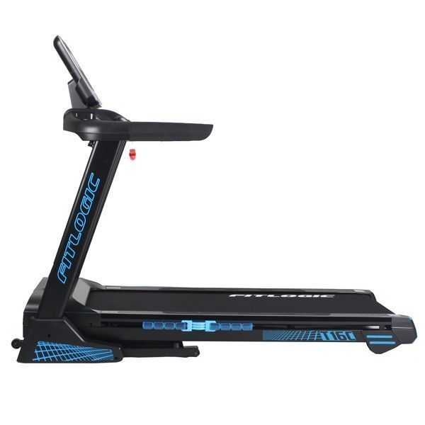 Бігова доріжка FitLogic T16C 101595-1888 фото
