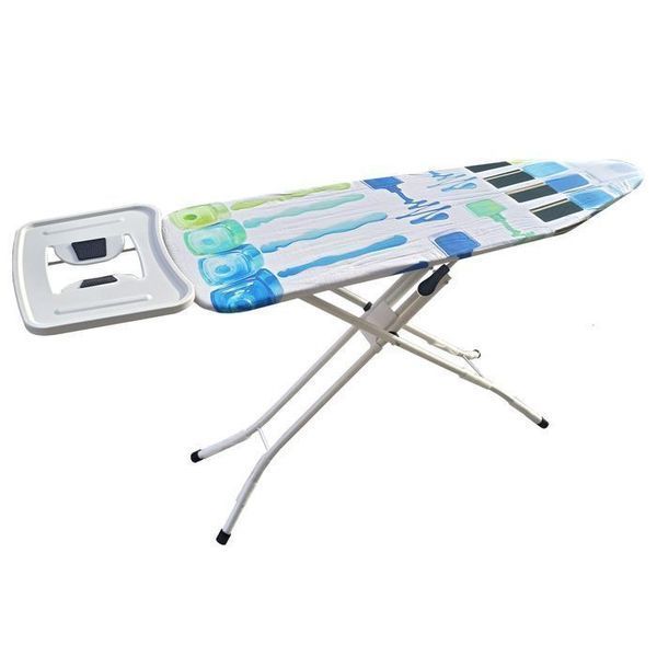 Дошка для прасування Casa Si Lady 122x38 White/Blue Laquer (CS93574R267) 103748-1106821 фото
