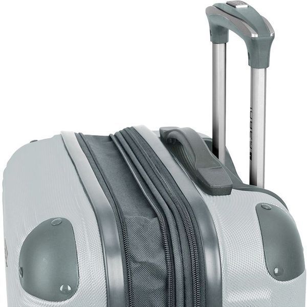 Валіза Gabol Balance XP (S) Silver (123422-022) 104418-1285036 фото