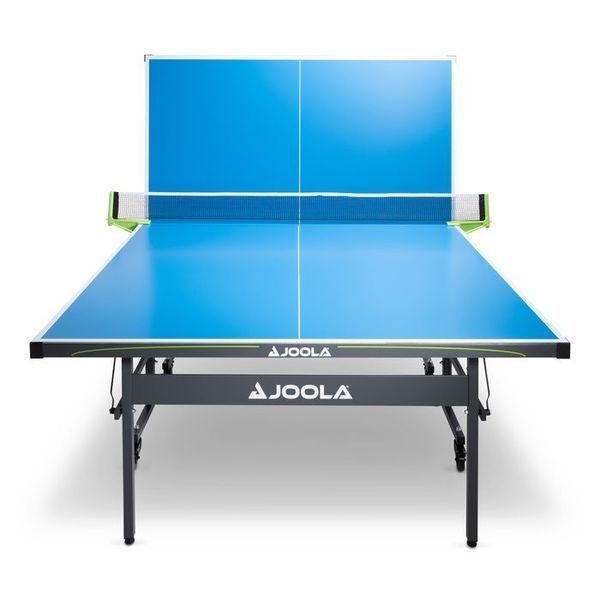 Тенісний стіл Joola Outdoor Rally TL Blue (11134) 930756 фото