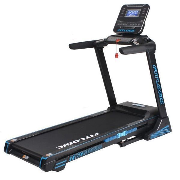 Бігова доріжка FitLogic T16C 101595-1888 фото