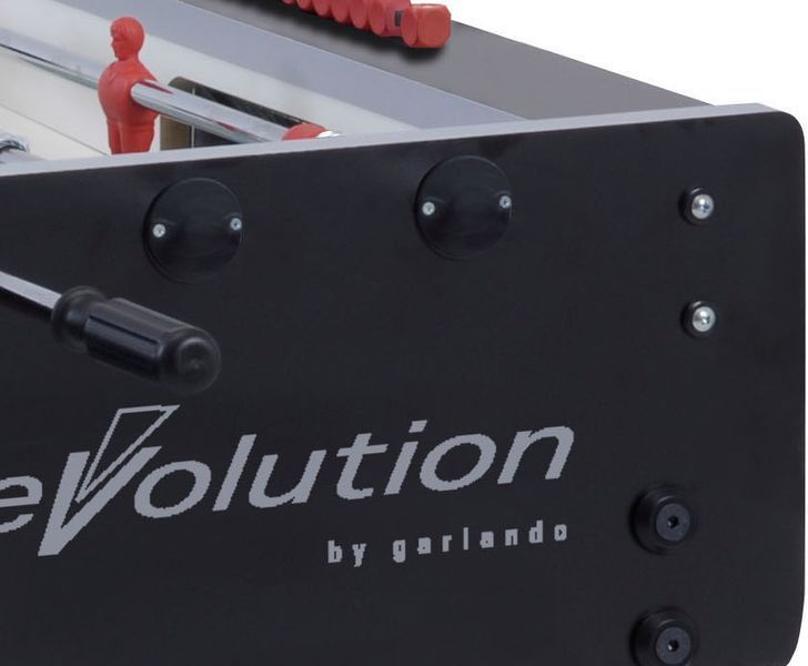 Настільний футбол Garlando G-500 Evolution Telescopic &ndash; професійний ігровий стіл для дому та офісу 931864 фото