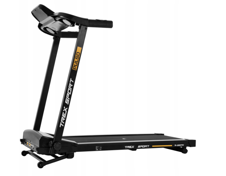 Бігова доріжка Trex Sport TX-500TM PULSO 5902308232853 фото