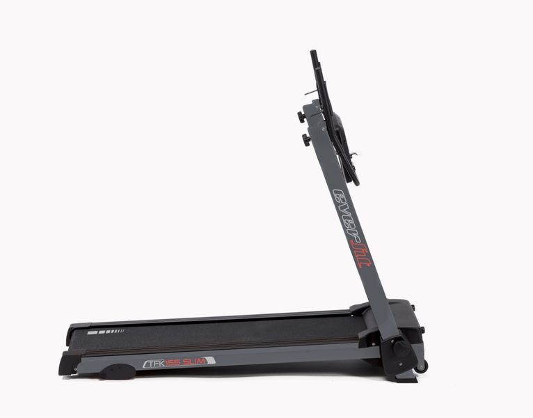 Бігова доріжка Everfit TFK 155 Slim електрична складна для дому 932110 фото