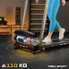 Бігова доріжка Trex Sport TX-500TM PULSO 5902308232853 фото 8