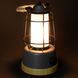 Ліхтар кемпінговий Bo-Camp Harlington Rechargable Dimming 370 Lumen Bamboo-Grey (5818921) DAS303872 фото 9