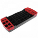 Степ платформа York Fitness Aerobic 2-х рівнева 00014961820607 фото 10