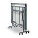 Тенісний стіл Joola Outdoor Rally TL Blue (11134) 930756 фото 6