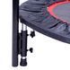 Батут для фітнесу з ручкою inSPORTline PROFI 122 cm 12743 фото 5