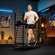 Бігова доріжка Trex Sport TX-500TM PULSO 5902308232853 фото 12