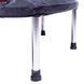 Батут для фітнесу з ручкою inSPORTline PROFI 122 cm 12743 фото 9