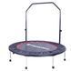 Батут для фітнесу з ручкою inSPORTline PROFI 122 cm 12743 фото 1