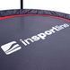 Батут для фітнесу з ручкою inSPORTline PROFI 122 cm 12743 фото 6